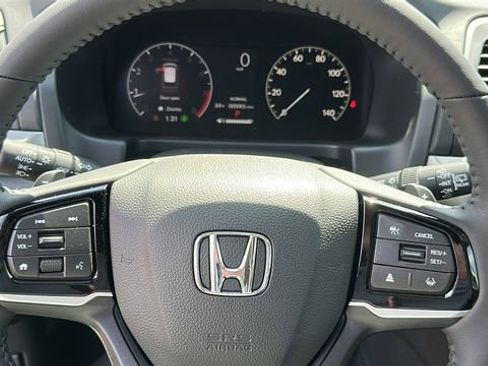 New 2026 Honda Odyssey EX-L image 12