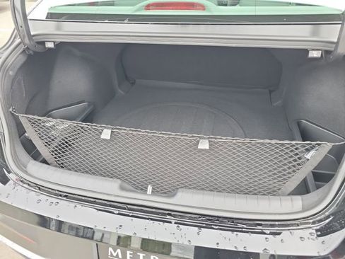 New 2026 Hyundai Elantra Sport FWD image 21