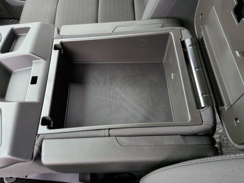 New 2025 Chevrolet Silverado 1500 Custom RWD image 28