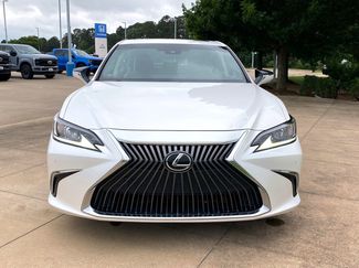Used 2019 Lexus ES 350 w/ Premium Package FWD video 2