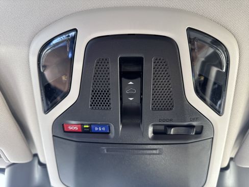 New 2025 Subaru Outback Limited image 25