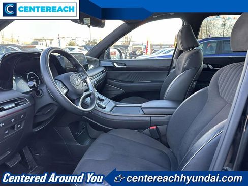 Used 2024 Hyundai Palisade Calligraphy AWD/4WD image 13