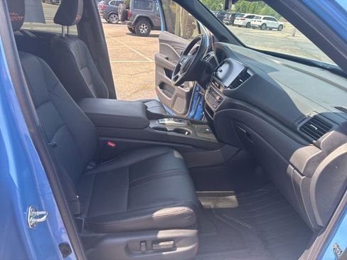 Used 2024 Honda Ridgeline TrailSport image 19