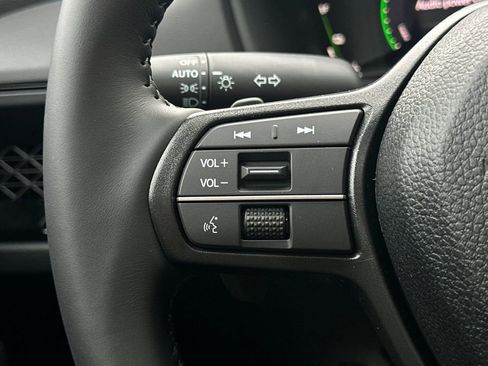 New 2026 Honda Accord Sport image 26