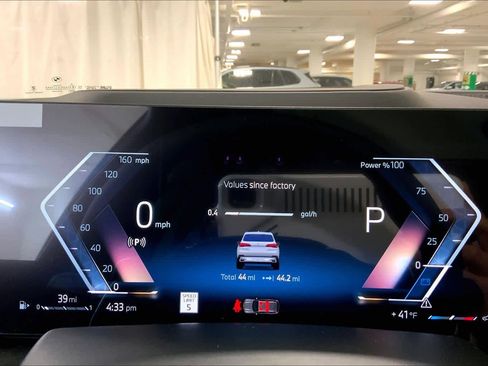 New 2026 BMW X5 xDrive40i image 20