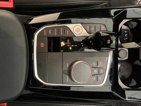 Used 2024 BMW X3 xDrive30i image 36