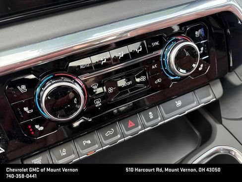 New 2026 GMC Sierra 3500 Denali Ultimate image 26