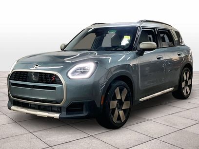 Used 2026 MINI Cooper Countryman S