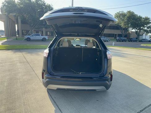 Used 2022 Ford Edge SEL AWD/4WD image 6