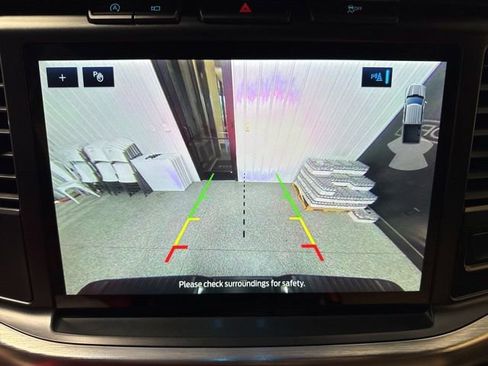 Used 2021 Ford F150 Lariat w/ Equipment Group 501A Mid image 10