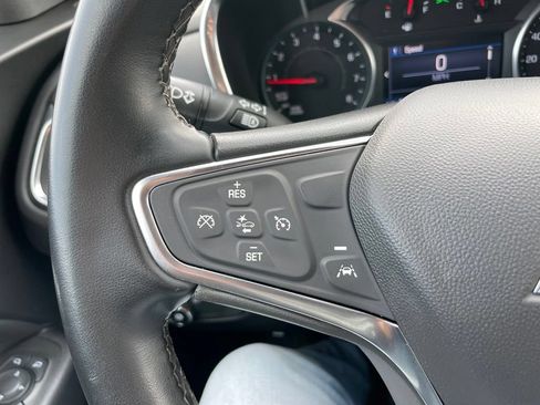 Used 2024 Chevrolet Equinox LT AWD/4WD image 19