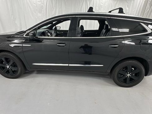 Used 2023 Buick Enclave Essence w/ Experience Buick Package image 6