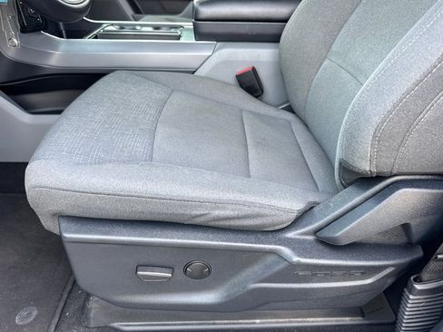 Used 2024 Ford F150 XLT w/ Mobile Office Package AWD/4WD image 15