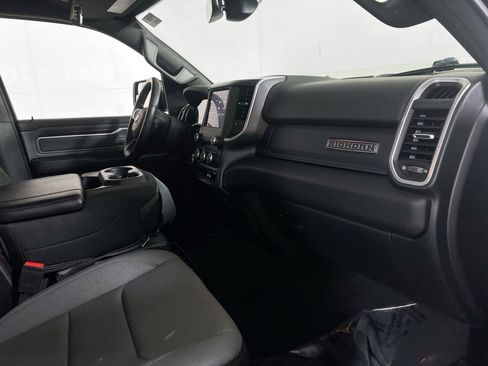 Used 2022 RAM 1500 Big Horn image 26