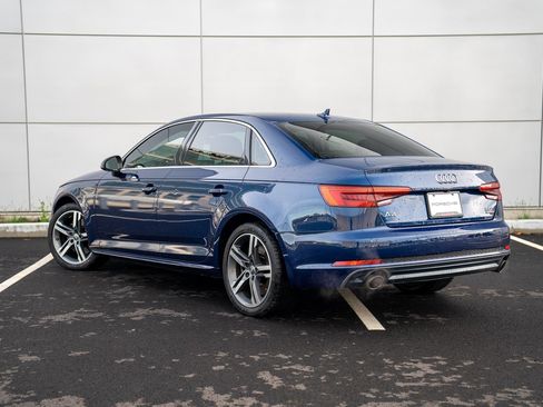 Used 2017 Audi A4 2.0T Premium Plus image 3