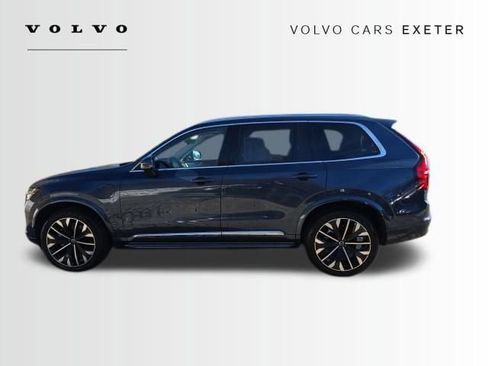 New 2026 Volvo XC90 T8 Ultra w/ Protection Package Premier image 4