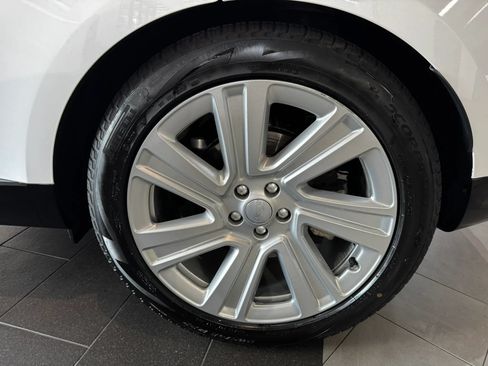 Used 2023 Land Rover Range Rover SE AWD/4WD image 51