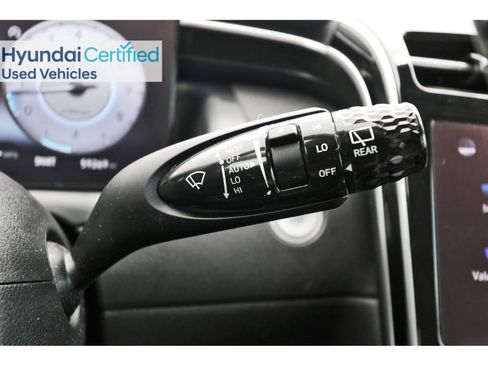 Certified 2023 Hyundai Tucson Limited FWD image 21