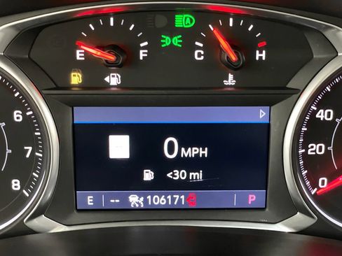 Used 2019 GMC Terrain Denali w/ Advanced Safety Package AWD/4WD image 30