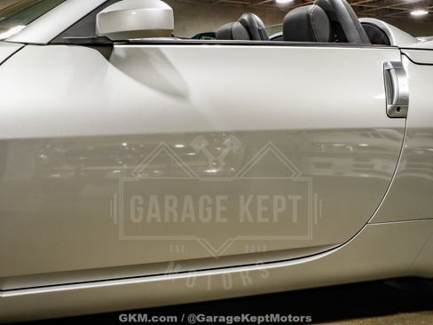 Used 2008 Nissan 350Z Touring image 44