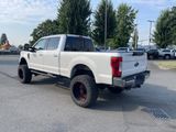 Used 2018 Ford F350 Lariat w/ Lariat Ultimate Package image 3