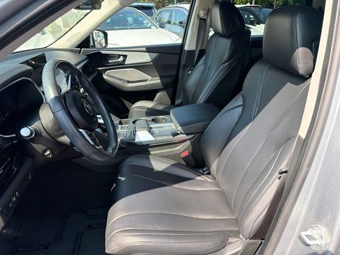 Used 2024 Acura MDX SH-AWD image 25