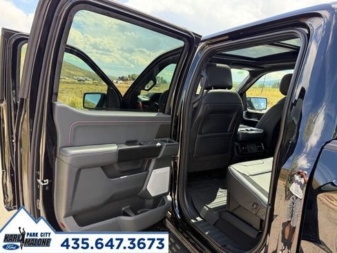 Used 2026 Ford F150 Raptor AWD/4WD image 25