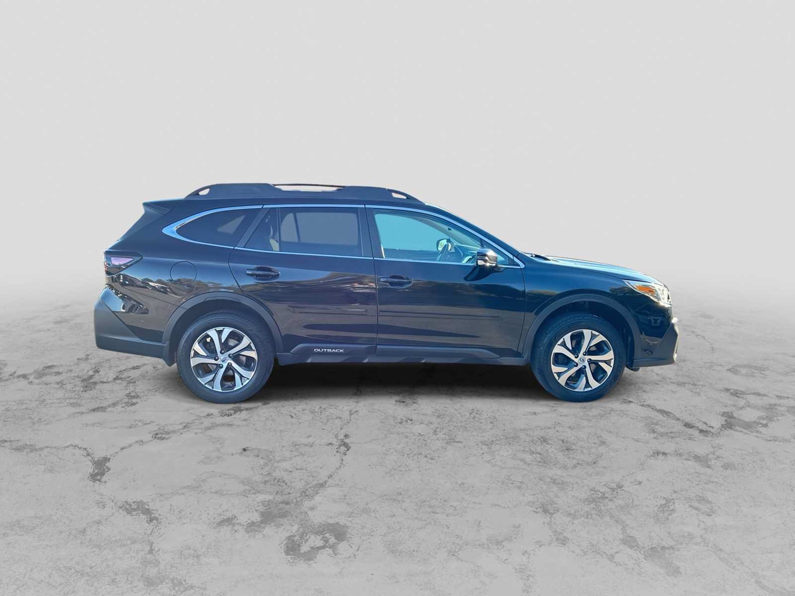 Used 2022 Subaru Outback Limited AWD/4WD image 9