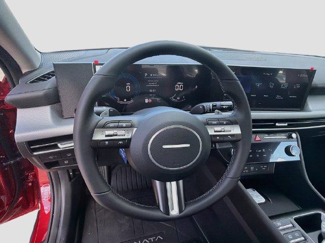 New 2026 Hyundai Sonata SEL FWD image 11