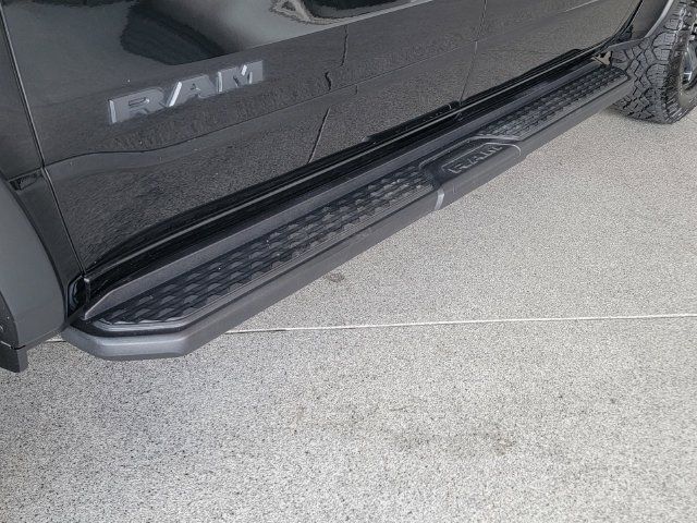 Used 2021 RAM 1500 Rebel w/ Rebel Level 2 Equipment Group AWD/4WD image 8
