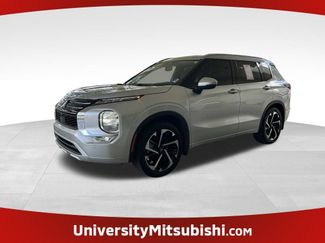 Used 2024 Mitsubishi Outlander SEL FWD 360° Tour