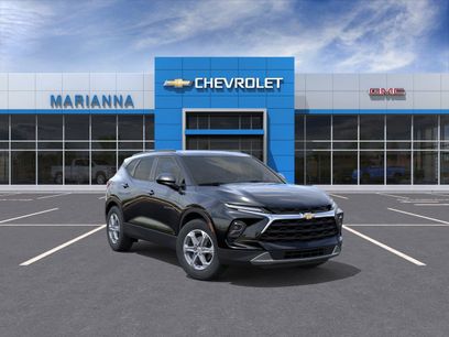 New 2026 Chevrolet Blazer LT w/ Convenience Package