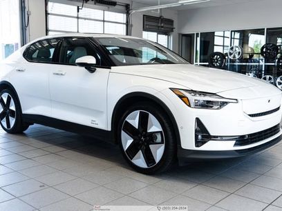 Used 2024 Polestar Polestar 2
