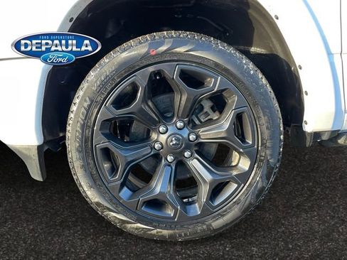 Used 2022 RAM 1500 Limited image 18