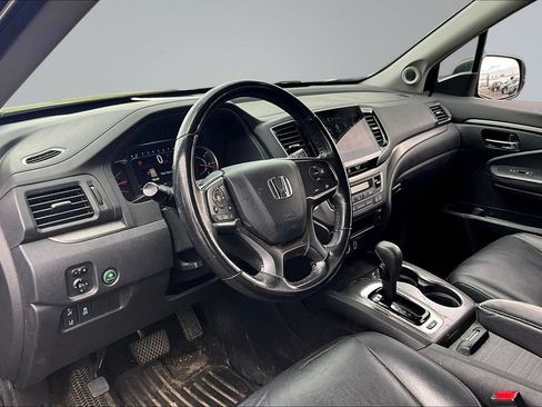 Used 2020 Honda Pilot EX-L image 14