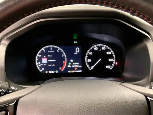 Used 2025 Honda Odyssey Sport-L image 28