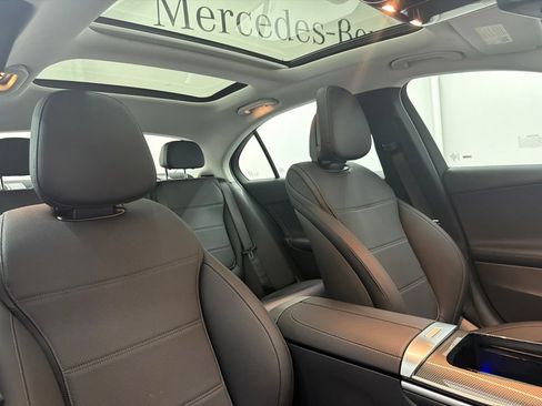 New 2026 Mercedes-Benz C 300 Sedan image 29