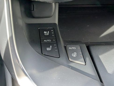 New 2026 Lexus LX 700h Luxury image 25