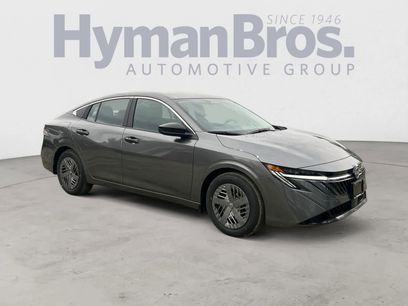 New 2026 Nissan Sentra S