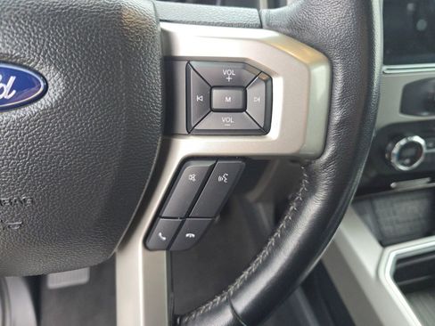 Used 2022 Ford F250 Lariat w/ Lariat Ultimate Package image 27