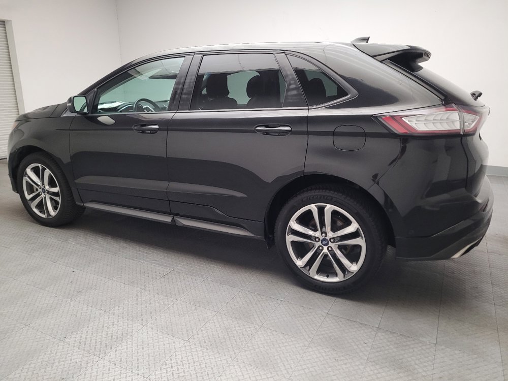 Used 2015 Ford Edge Sport w/ Equipment Group 401A AWD/4WD image 3