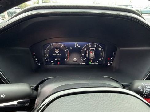 New 2026 Honda CR-V EX-L image 29