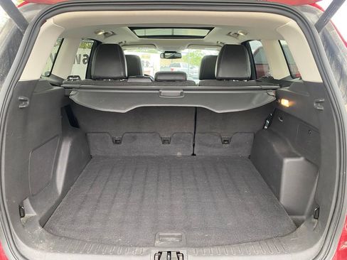 Used 2017 Ford Escape Titanium w/ Canadian Touring Package AWD/4WD image 5