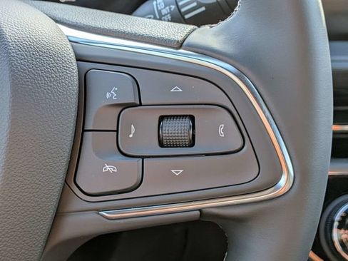 New 2026 Buick Envista Sport Touring w/ Convenience I Package FWD image 27