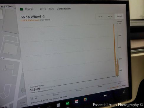 Used 2023 Tesla Model S AWD/4WD image 22