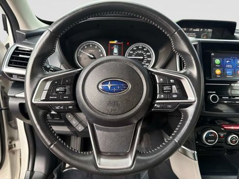 Used 2024 Subaru Forester Premium AWD/4WD image 30