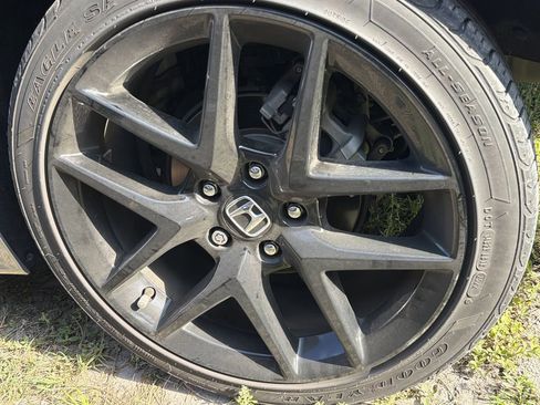 Used 2022 Honda Civic Sport image 6