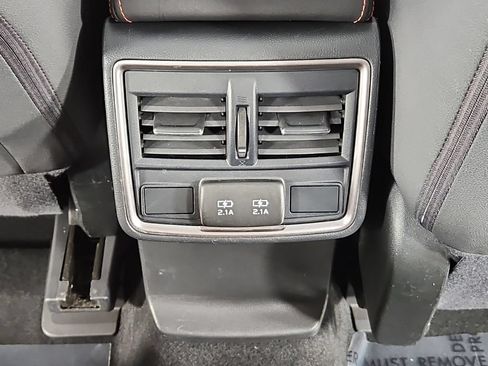 Used 2020 Subaru Forester Sport w/ Popular Package #2 AWD/4WD image 24