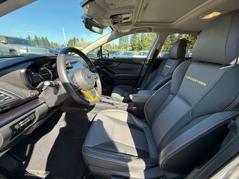 Used 2023 Subaru Crosstrek 2.5i Sport image 5