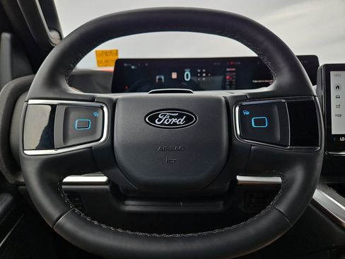 New 2026 Ford Expedition Tremor AWD/4WD image 27